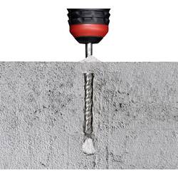 kwb 241640 40CR-ocel příklepový vrták 10 mm Celková délka 160 mm SDS plus 1 ks