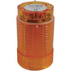 ComPro modul signalizačního sloupku CO ST 40 AL 024 4F CO ST 40 LED žlutá 1 ks