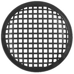 Monacor MZF-8627 ochranná mřížka reproduktoru (Ø x v) 17 mm x 14 mm