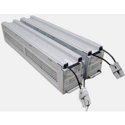 Beltrona RBC140 náhradní akumulátor pro záložní zdroje (UPS), origo typ RBC140, vhodné pro APC