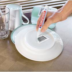 Edding Etikettenlösemarker 4-8180-1-4 rozpouštěcí odstraňovač etiket 1 ks