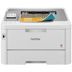 Brother HL-L8240CDW tiskárna LED barevná A4 30 str./min 30 str./min 600 x 600 dpi duplexní, LAN, USB, Wi-Fi