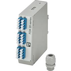 Phoenix Contact FOC-FDX20-PP-LCQ6-OSP-PT9 rozvodná skříň LWL