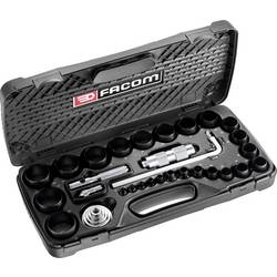 Facom 245.J2A sada děrovačů