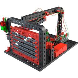fischertechnik E-Tronic 559883 stavebnice od 9 let