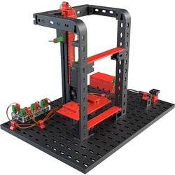 fischertechnik E-Tronic 559883 stavebnice od 9 let