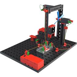 fischertechnik E-Tronic 559883 stavebnice od 9 let