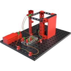 fischertechnik E-Tronic 559883 stavebnice od 9 let