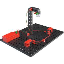 fischertechnik E-Tronic 559883 stavebnice od 9 let