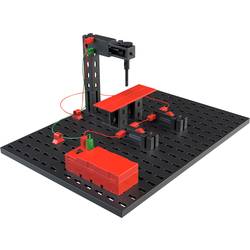 fischertechnik E-Tronic 559883 stavebnice od 9 let