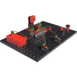 fischertechnik E-Tronic 559883 stavebnice od 9 let
