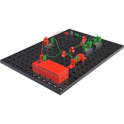 fischertechnik E-Tronic 559883 stavebnice od 9 let