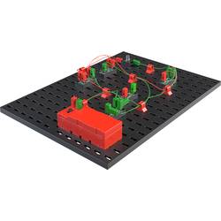 fischertechnik E-Tronic 559883 stavebnice od 9 let