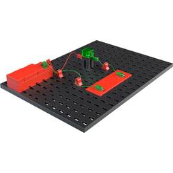 fischertechnik E-Tronic 559883 stavebnice od 9 let