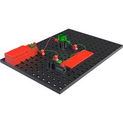fischertechnik E-Tronic 559883 stavebnice od 9 let