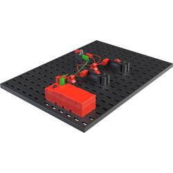 fischertechnik E-Tronic 559883 stavebnice od 9 let