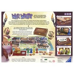 Ravensburger 23494 Wer wars? - Kinderspiel