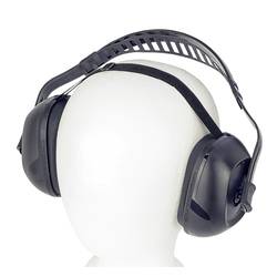 Howard Leight VS110M VeriShield™ 1035185-VS mušlový chránič sluchu 32 dB 1 ks