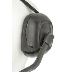 Howard Leight VS110M VeriShield™ 1035185-VS mušlový chránič sluchu 32 dB 1 ks