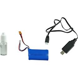 Amewi 22415 G704E 1:14 elektrický RC funkční model RtR