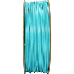 Polymaker PE01010 PolyLite vlákno pro 3D tiskárny ABS plast Bez zápachu 1.75 mm 1000 g tyrkysová 1 ks