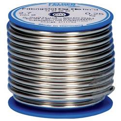Felder Cu-Rotin® 3 bezolovnatý pájecí cín cívka Sn97Cu3 0.250 kg 2.7 mm