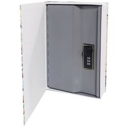 kh-security 370188 tajná schránka v knize na heslo
