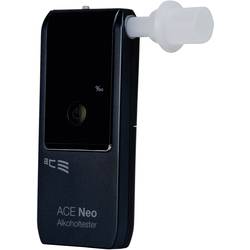ACE Neo alkohol tester Navy 0 do 4 ‰ vč. displeje