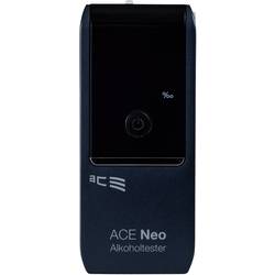 ACE Neo alkohol tester Navy 0 do 4 ‰ vč. displeje