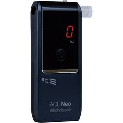 ACE Neo alkohol tester Navy 0 do 4 ‰ vč. displeje