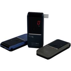 ACE Neo alkohol tester Navy 0 do 4 ‰ vč. displeje
