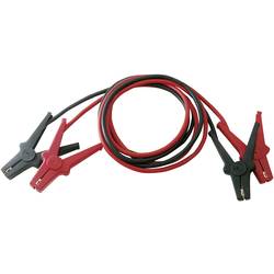 startovací kabely 54.69 mm² 4.50 m s plastovými kleštěmi hliník (poměděný) APA