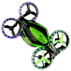 Amewi FightStar Battle Drone dron RtF