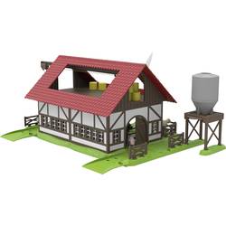 Märklin World 72212 Stavebnice vagon ve velikosti H0