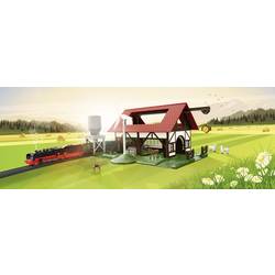 Märklin World 72212 Stavebnice vagon ve velikosti H0