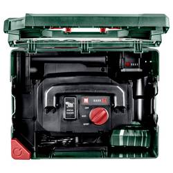 Metabo AS 18 L PC 602021850 suchý vysavač sada 7.50 l bez akumulátoru, prachová třída L certifikováno