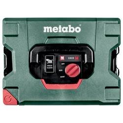 Metabo AS 18 L PC 602021850 suchý vysavač sada 7.50 l bez akumulátoru, prachová třída L certifikováno