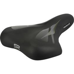 Selle Royal sedlo černá