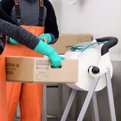 TORK 129237 čisticí hadříky 2 vrstev