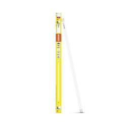 OSRAM HOMELIGHTING LED trubice Energetická třída (EEK2021): F (A - G) G13 zářivkový tvar T8 KVG 6.6 W = 18 W teplá bílá (Ø x d) 26.80 mm x 604 mm 1 ks