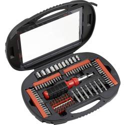 Metafranc WU3385470 sada bitů, 106dílná