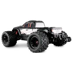 Amewi Hyper Go MTX10 černá střídavý (Brushless) 1:10 RC model auta elektrický monster truck RtR 2,4 GHz