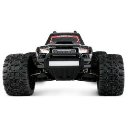 Amewi Hyper Go MTX10 černá střídavý (Brushless) 1:10 RC model auta elektrický monster truck RtR 2,4 GHz
