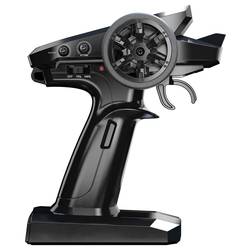 Amewi Hyper Go MTX10 černá střídavý (Brushless) 1:10 RC model auta elektrický monster truck RtR 2,4 GHz