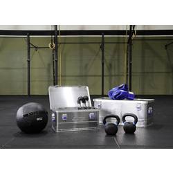 Alutec BASIC 80 10080 transportní kufr hliník (d x š x v) 775 x 385 x 325 mm