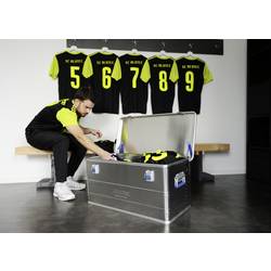 Alutec COMFORT 73 12073 transportní kufr hliník (d x š x v) 580 x 385 x 398 mm