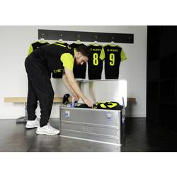 Alutec COMFORT 73 12073 transportní kufr hliník (d x š x v) 580 x 385 x 398 mm