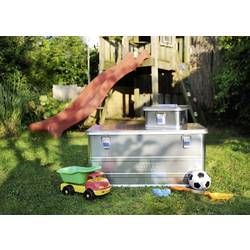 Alutec COMFORT 73 12073 transportní kufr hliník (d x š x v) 580 x 385 x 398 mm
