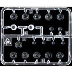 Italeri 3906 Scania R730 Streamline 4x2 model tahače, stavebnice 1:24