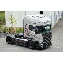 Italeri 3906 Scania R730 Streamline 4x2 model tahače, stavebnice 1:24